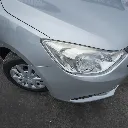 Chevrolet Sail 2021 usado la serena newkar