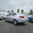 Chevrolet Sail 2021 usado la serena newkar
