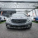 Mercedes E200 2013 usado la serena newkar