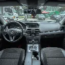 Mercedes E200 2013 usado la serena newkar