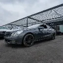 Mercedes E200 2013 usado la serena newkar