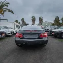 Mercedes E200 2013 usado la serena newkar