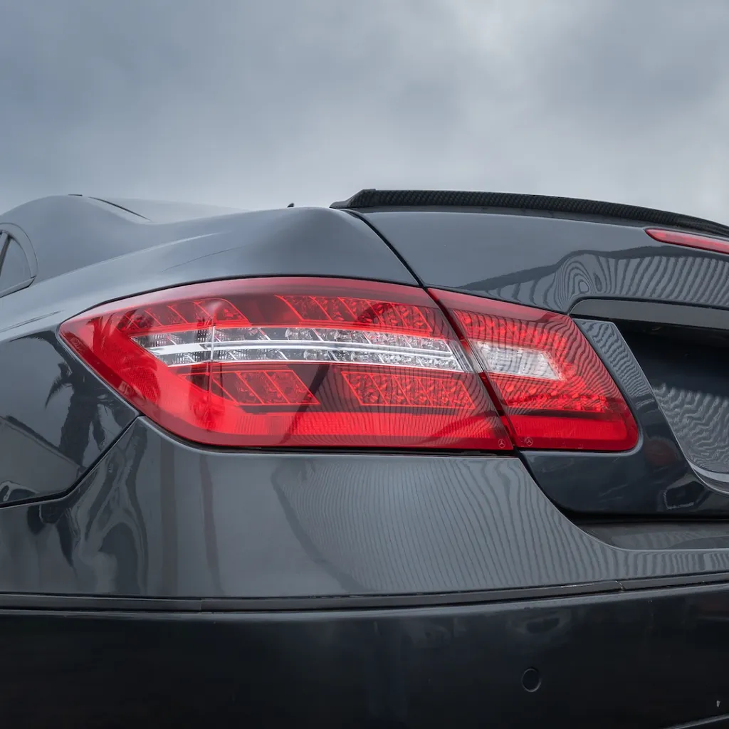Mercedes E200 2013 usado la serena newkar