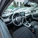 RAV4 2.0 4X4 2021 USADO LA SERENA NEWKAR