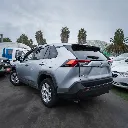 RAV4 2.0 4X4 2021 USADO LA SERENA NEWKAR