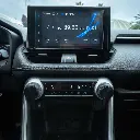 RAV4 2.0 4X4 2021 USADO LA SERENA NEWKAR