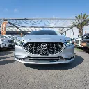 Mazda 6 2.0 usado la serena newkar