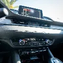 Mazda 6 2.0 usado la serena newkar