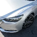 Mazda 6 2.0 usado la serena newkar