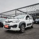 Fiat unoway 1.4 2020 usado la serena newkar