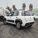 Fiat unoway 1.4 2020 usado la serena newkar