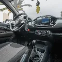 Fiat unoway 1.4 2020 usado la serena newkar