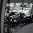 Fiat unoway 1.4 2020 usado la serena newkar