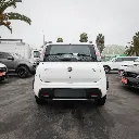 Fiat unoway 1.4 2020 usado la serena newkar