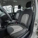Fiat unoway 1.4 2020 usado la serena newkar