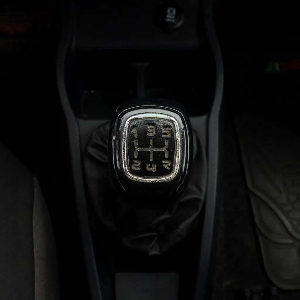 Fiat unoway 1.4 2020 usado la serena newkar
