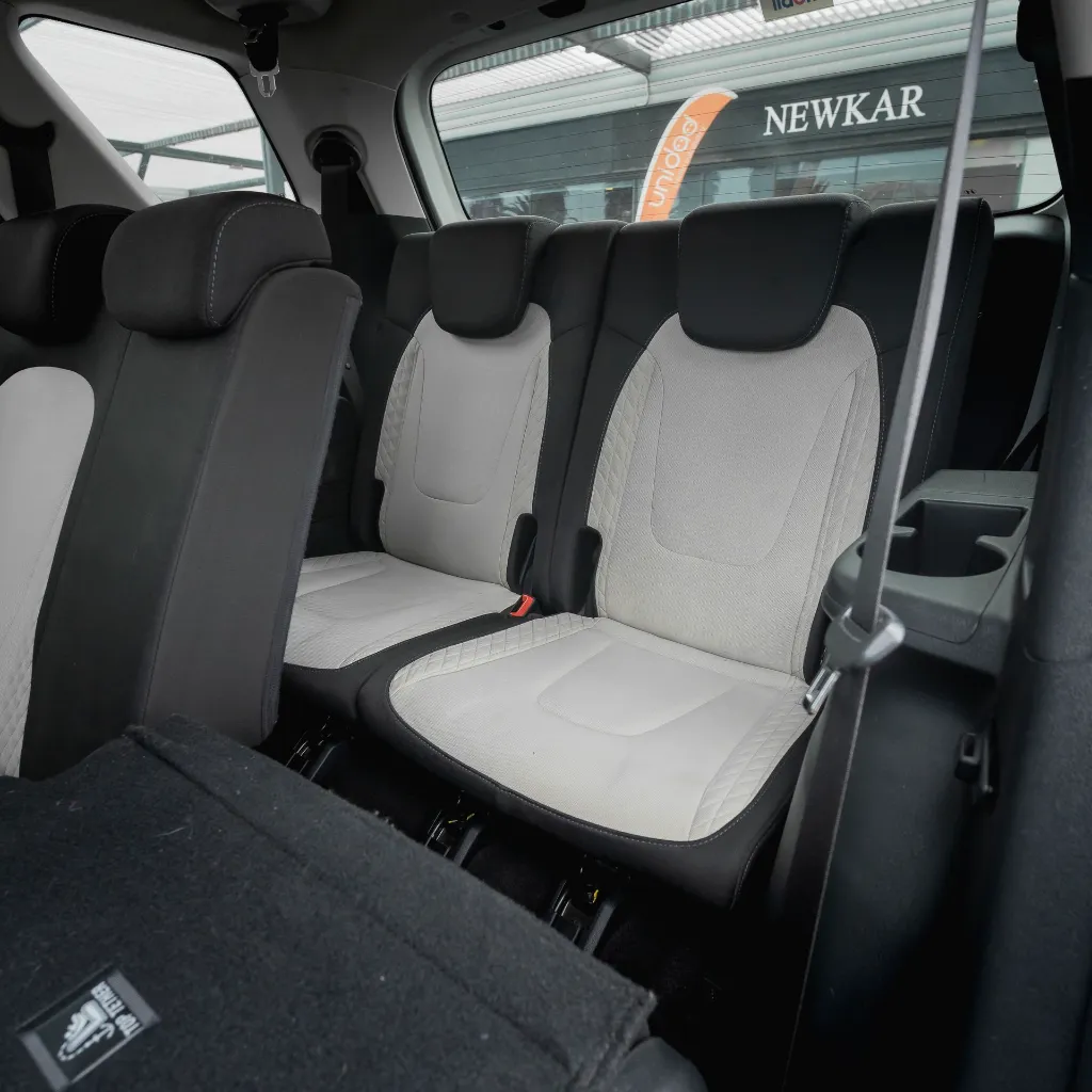 Hyundai Grand Creta 2.0 2022 usado la serena newkar