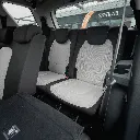 Hyundai Grand Creta 2.0 2022 usado la serena newkar