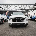 Hyundai Grand Creta 2.0 2022 usado la serena newkar
