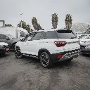 Hyundai Grand Creta 2.0 2022 usado la serena newkar