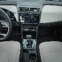Hyundai Grand Creta 2.0 2022 usado la serena newkar