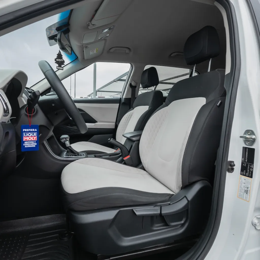 Hyundai Grand Creta 2.0 2022 usado la serena newkar