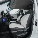 Hyundai Grand Creta 2.0 2022 usado la serena newkar