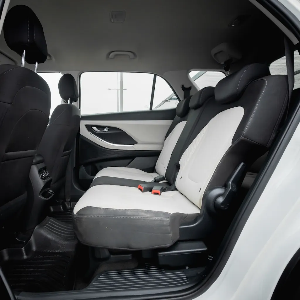Hyundai Grand Creta 2.0 2022 usado la serena newkar