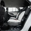 Hyundai Grand Creta 2.0 2022 usado la serena newkar
