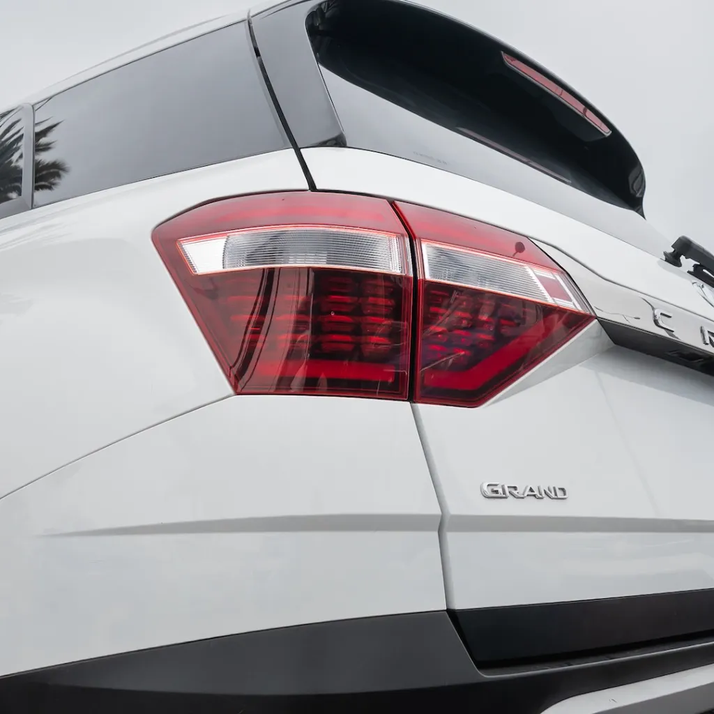 Hyundai Grand Creta 2.0 2022 usado la serena newkar