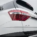 Hyundai Grand Creta 2.0 2022 usado la serena newkar