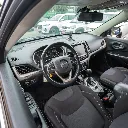 Jeep Cherokee 2015 usado las serena newkar
