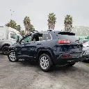 Jeep Cherokee 2015 usado las serena newkar