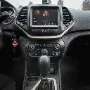 Jeep Cherokee 2015 usado las serena newkar