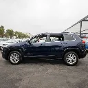 Jeep Cherokee 2015 usado las serena newkar