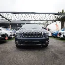 Jeep Cherokee 2015 usado las serena newkar
