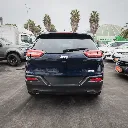 Jeep Cherokee 2015 usado las serena newkar