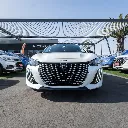 Peugeot 208 hibrido 2025 usado la serena newkar