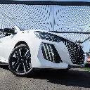 Peugeot 208 hibrido 2025 usado la serena newkar