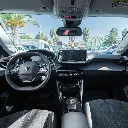 Peugeot 208 hibrido 2025 usado la serena newkar