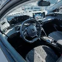 Peugeot 208 hibrido 2025 usado la serena newkar
