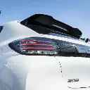 Peugeot 208 hibrido 2025 usado la serena newkar