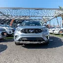 Ford Territory 2023 usada la serena newkar