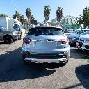 Ford Territory 2023 usada la serena newkar