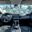 Ford Territory 2023 usada la serena newkar