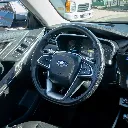 Ford Territory 2023 usada la serena newkar