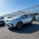 Ford Territory 2023 usada la serena newkar