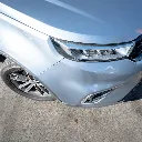 Ford Territory 2023 usada la serena newkar