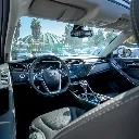 Ford Territory 2023 usada la serena newkar