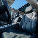 Ford Territory 2023 usada la serena newkar